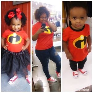 Meet your Posher, Tina